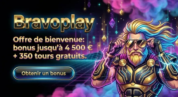 Bravoplay Casino